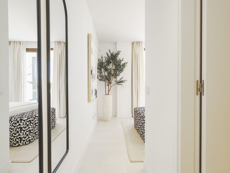Apartment for Sale in Higueron, Malaga 36