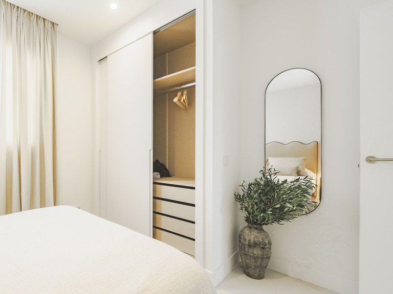 Apartment for Sale in Higueron, Malaga 39
