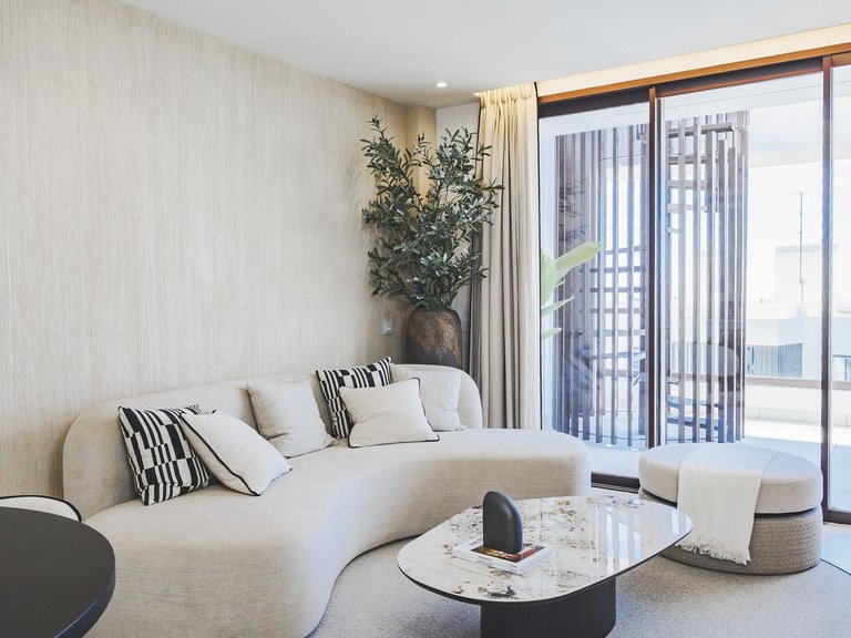 Apartment for Sale in Higueron, Malaga 41
