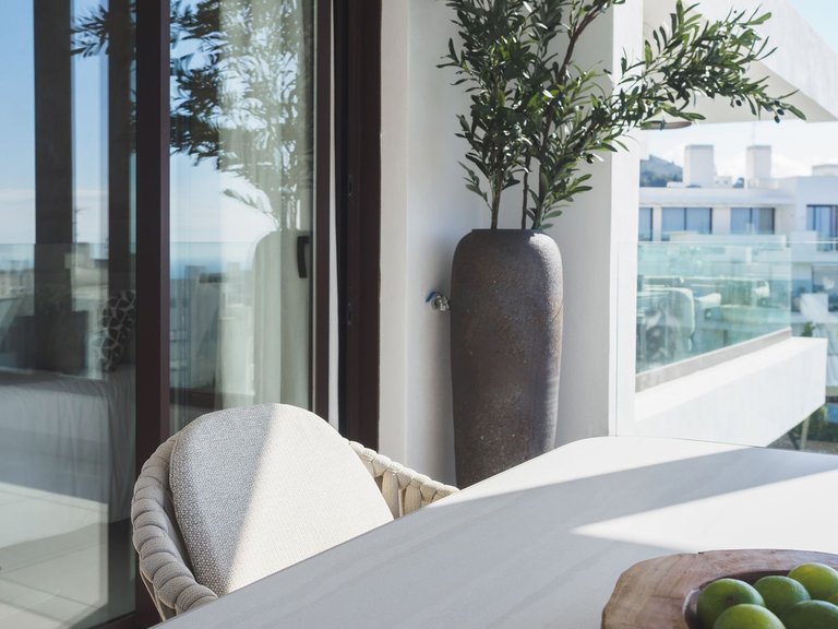 Apartment for Sale in Higueron, Malaga 43