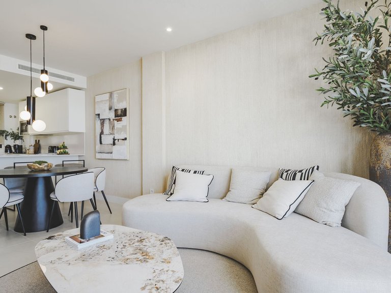 Apartment for Sale in Higueron, Malaga 44