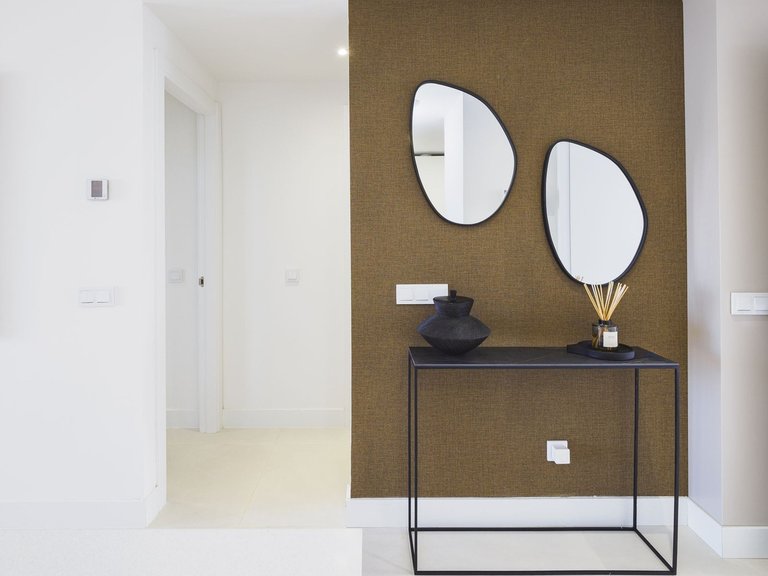Apartment for Sale in Higueron, Malaga 47