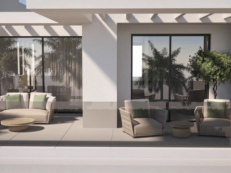 Apartment for Sale in Estepona, Malaga 6