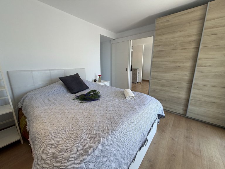 Apartment for Sale in La Duquesa, Malaga 10