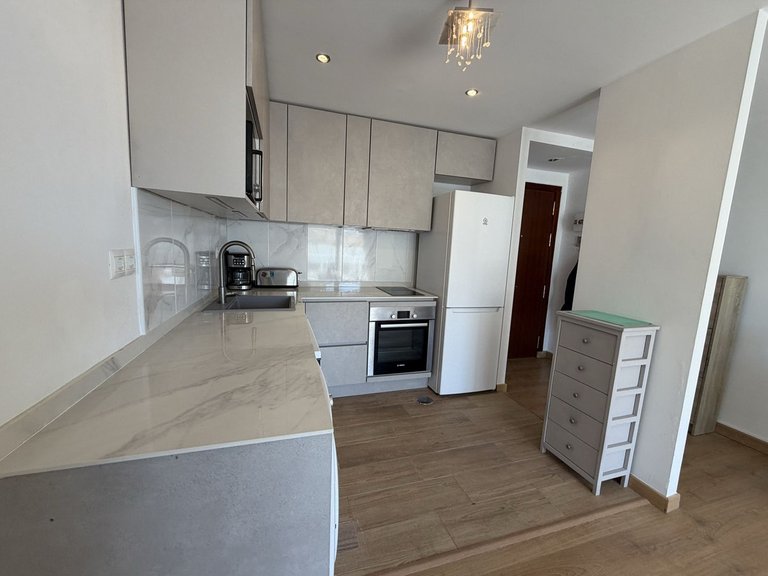 Apartment for Sale in La Duquesa, Malaga 13