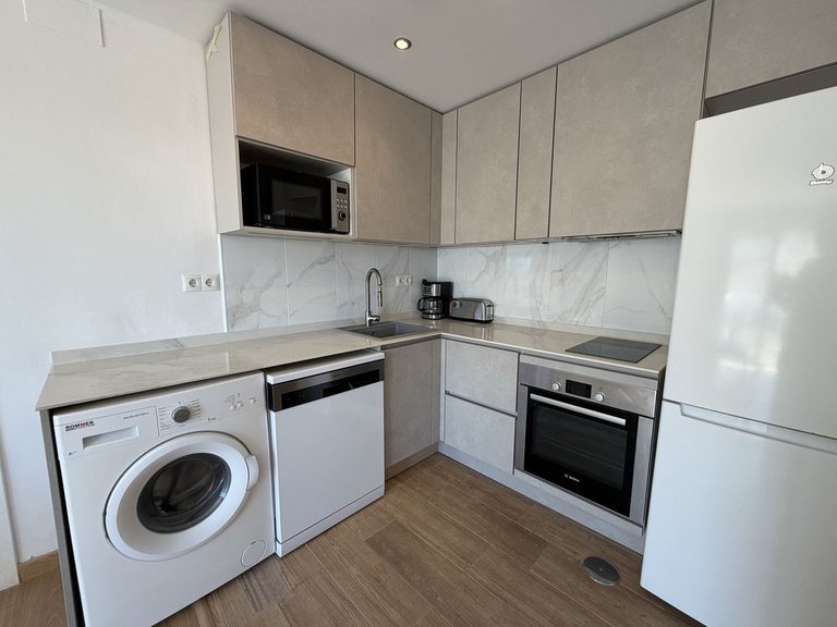 Apartment for Sale in La Duquesa, Malaga 14