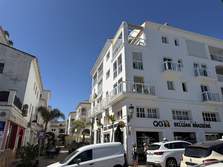 Apartment for Sale in La Duquesa, Malaga 16