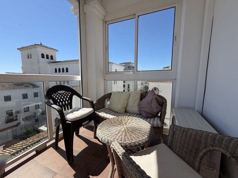 Apartment for Sale in La Duquesa, Malaga 3