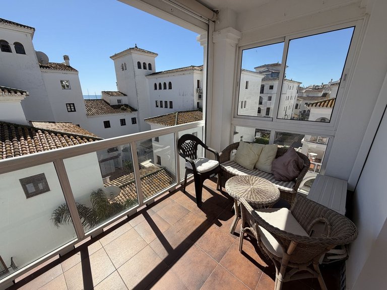 Apartment for Sale in La Duquesa, Malaga 4