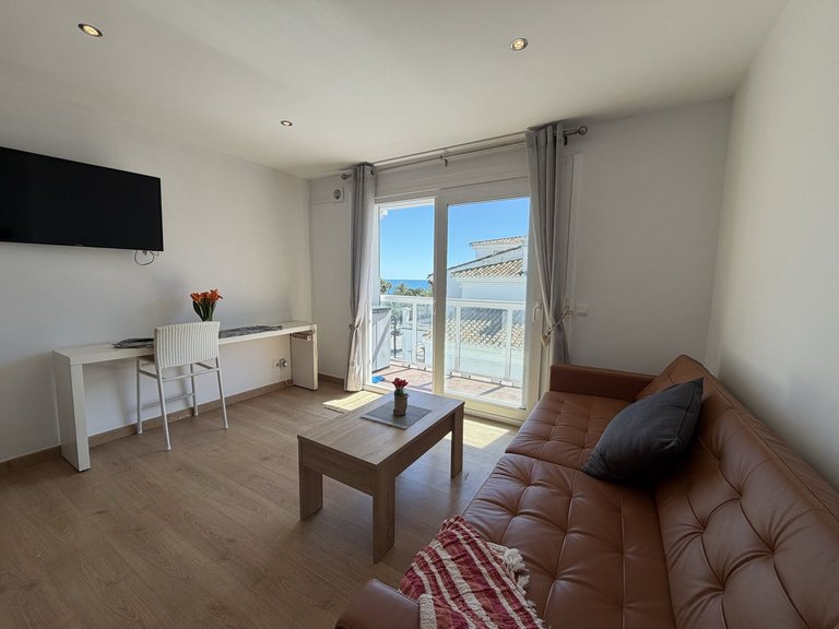 Apartment for Sale in La Duquesa, Malaga 7