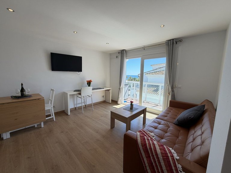 Apartment for Sale in La Duquesa, Malaga 9