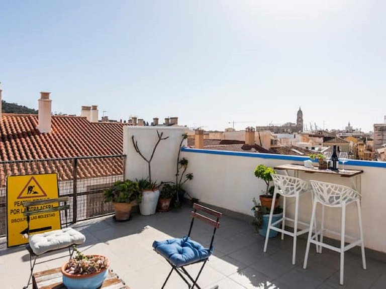 Apartment for Sale in Málaga Centro, Malaga 1