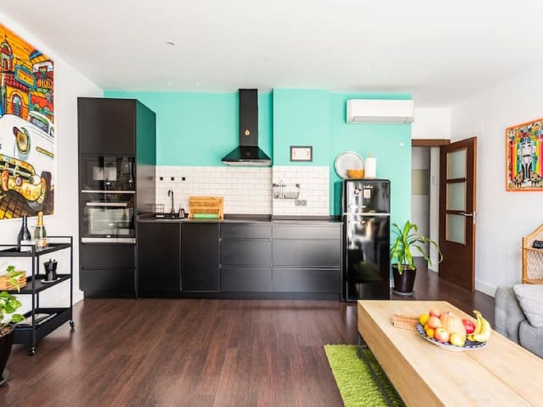 Apartment for Sale in Málaga Centro, Malaga 4