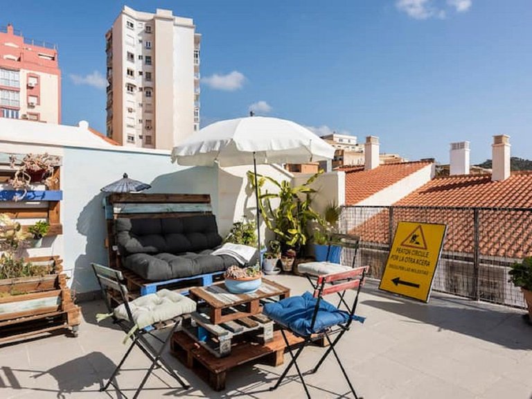 Apartment for Sale in Málaga Centro, Malaga 8