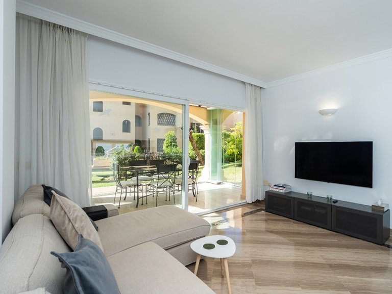 Apartment for Sale in Elviria, Malaga 10
