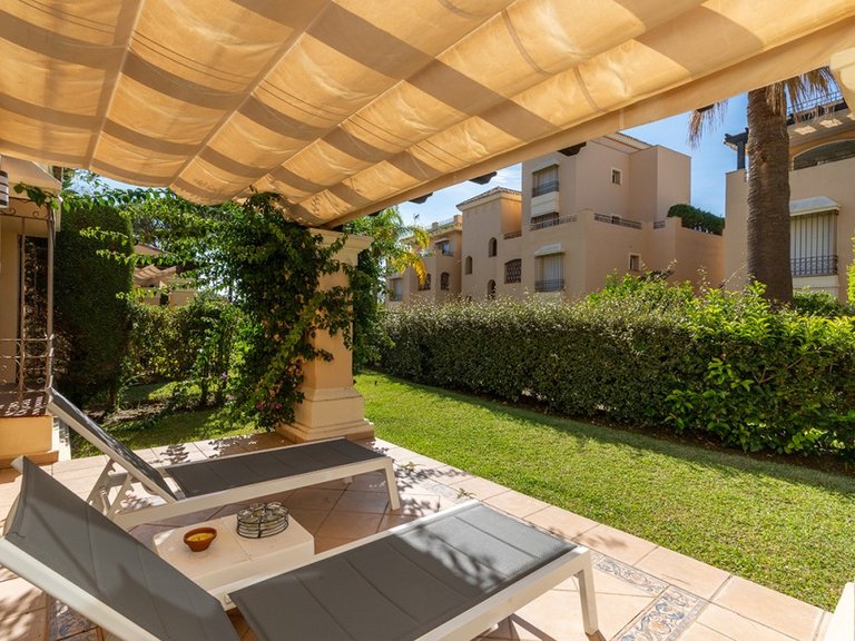 Apartment for Sale in Elviria, Malaga 11