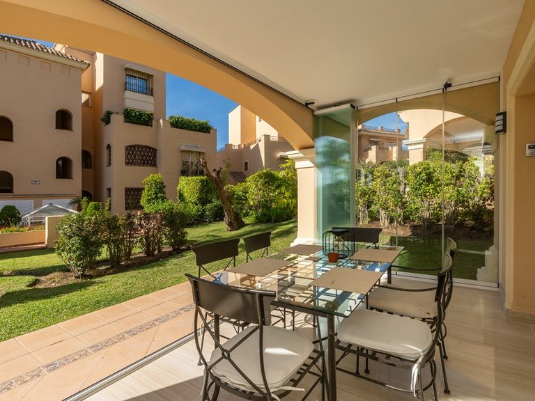 Apartment for Sale in Elviria, Malaga 13