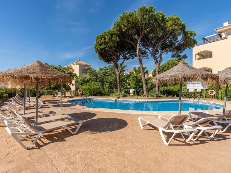 Apartment for Sale in Elviria, Malaga 14