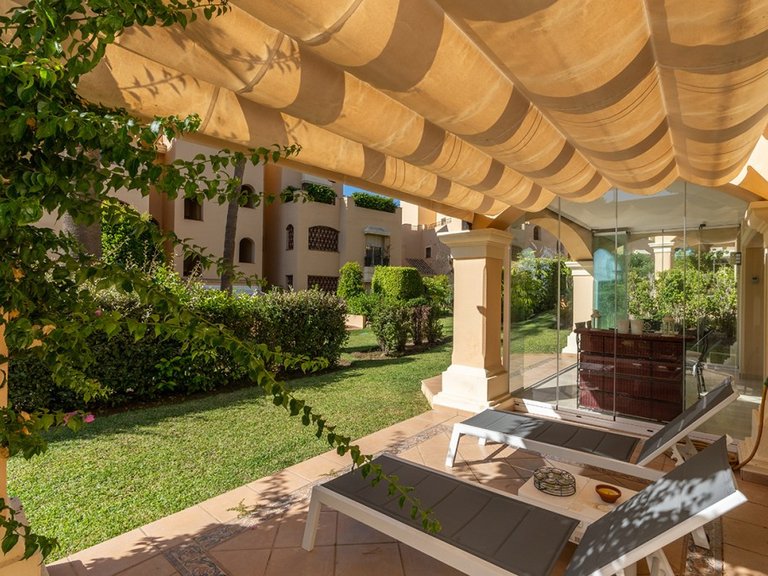 Apartment for Sale in Elviria, Malaga 23