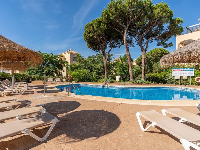 Apartment for Sale in Elviria, Malaga 24