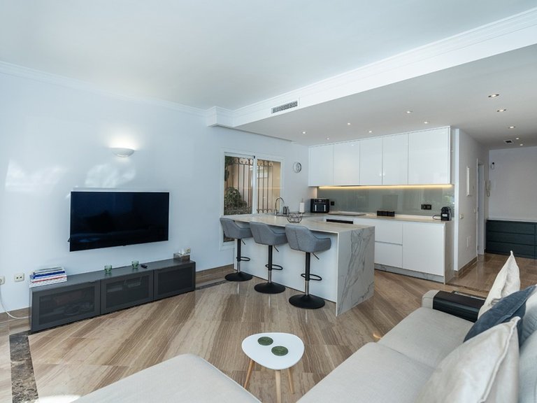 Apartment for Sale in Elviria, Malaga 26