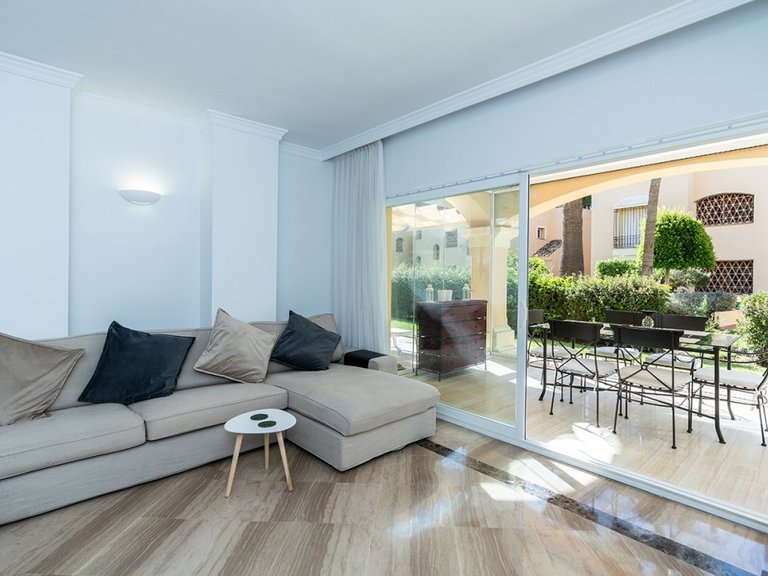 Apartment for Sale in Elviria, Malaga 3