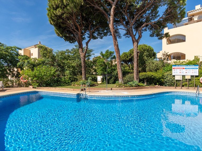 Apartment for Sale in Elviria, Malaga 30