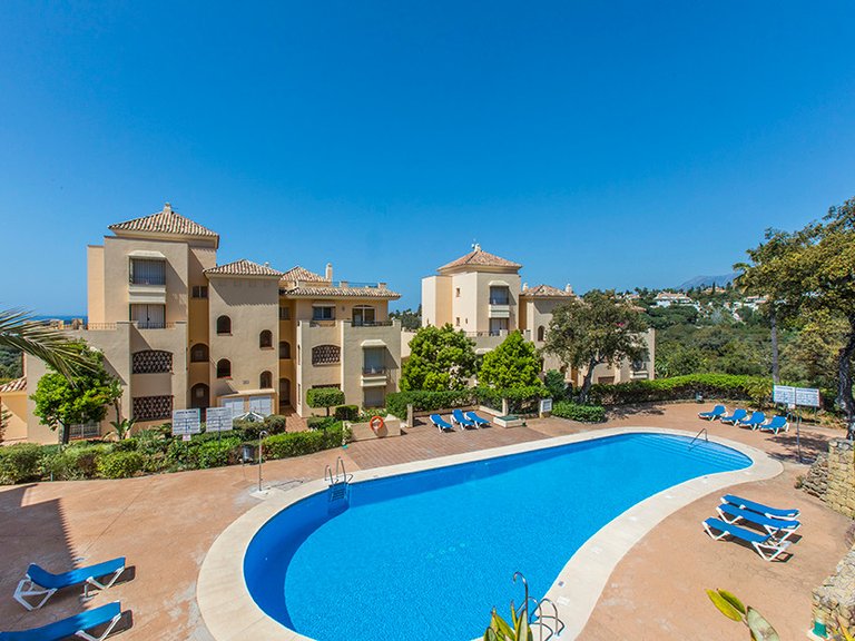 Apartment for Sale in Elviria, Malaga 31