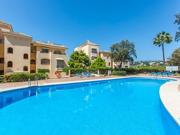 Apartment for Sale in Elviria, Malaga 32