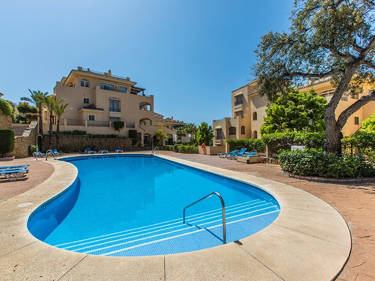 Apartment for Sale in Elviria, Malaga 33