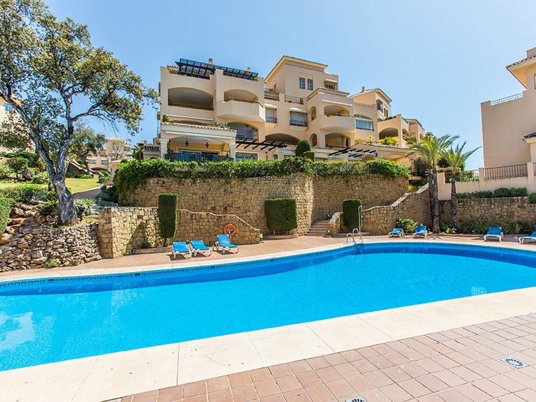 Apartment for Sale in Elviria, Malaga 34