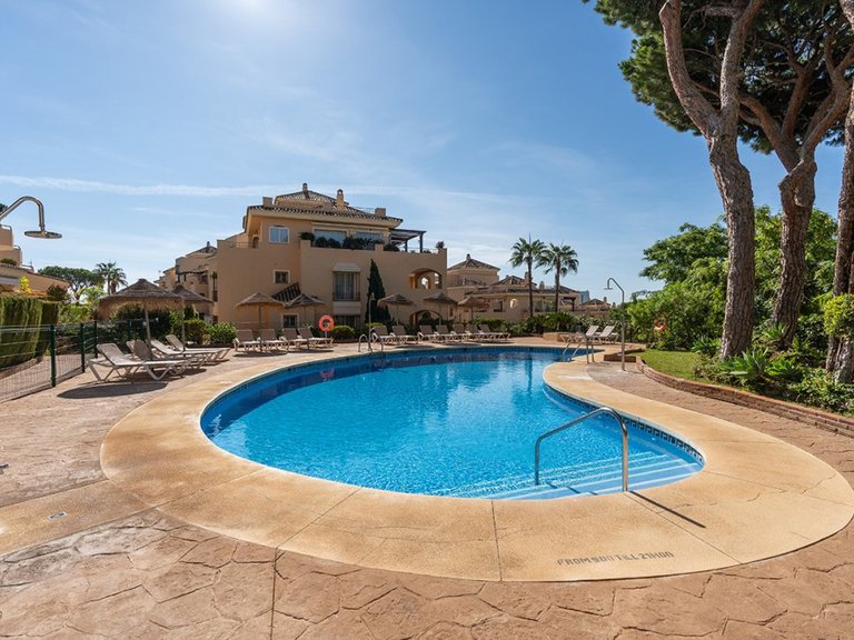 Apartment for Sale in Elviria, Malaga 35