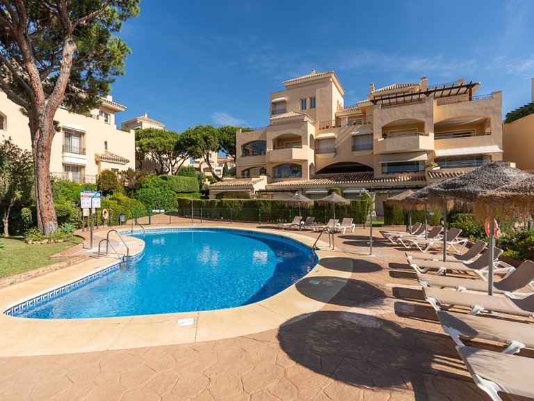 Apartment for Sale in Elviria, Malaga 36