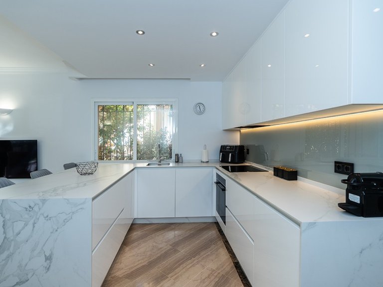 Apartment for Sale in Elviria, Malaga 5