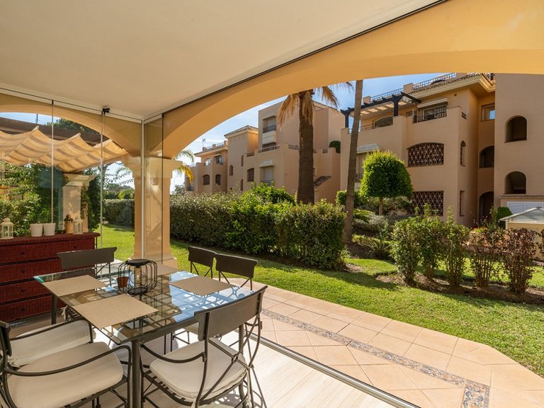 Apartment for Sale in Elviria, Malaga 8