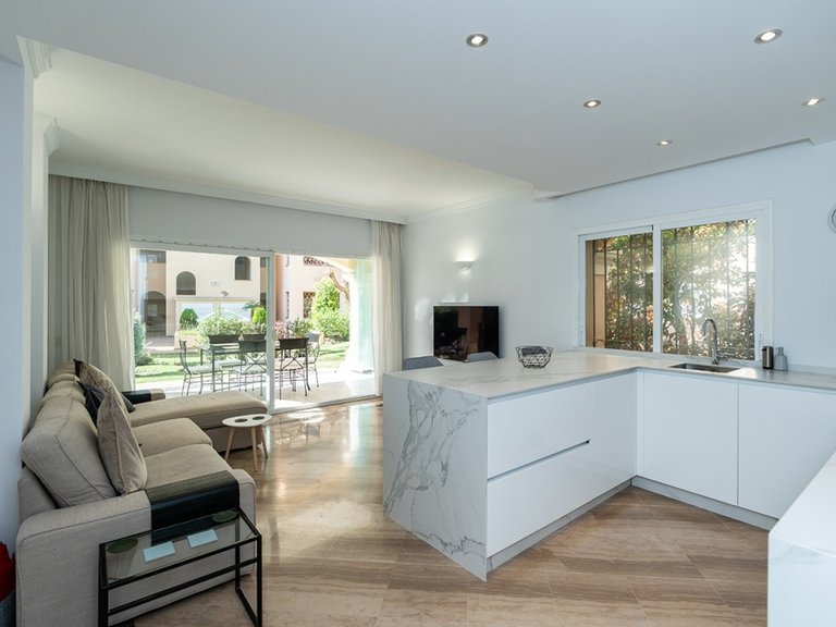 Apartment for Sale in Elviria, Malaga 9