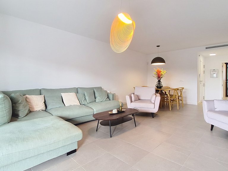 Apartment for Sale in Casares, Malaga 10