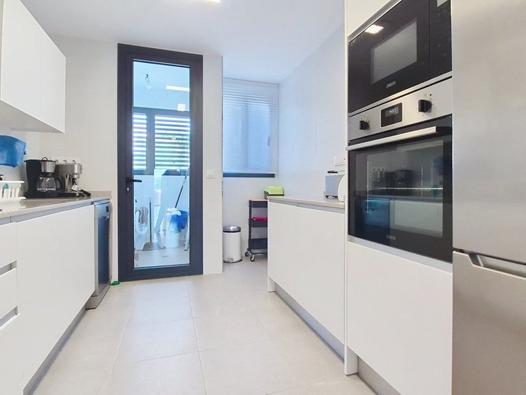 Apartment for Sale in Casares, Malaga 12