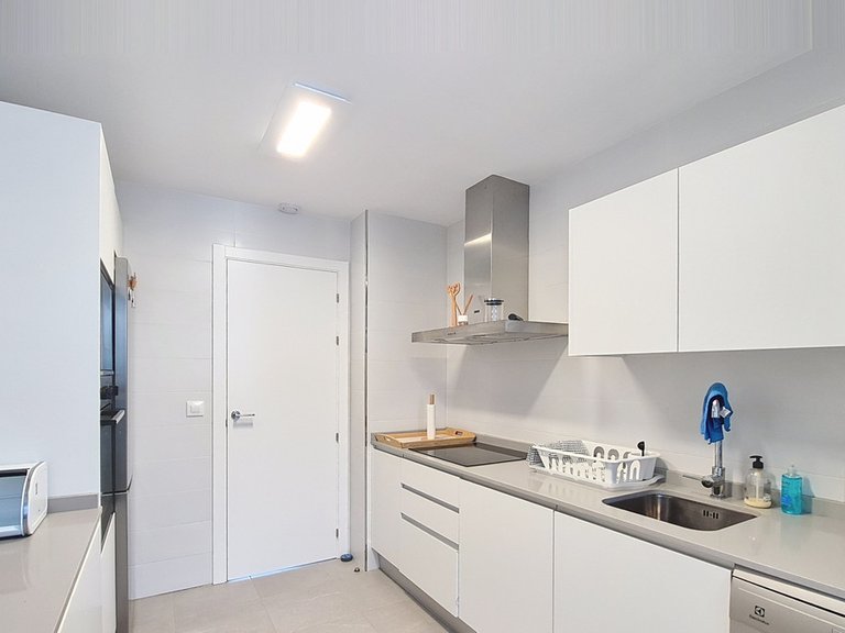 Apartment for Sale in Casares, Malaga 13