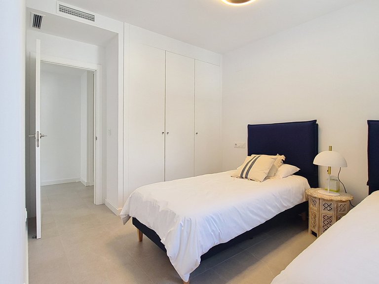 Apartment for Sale in Casares, Malaga 14