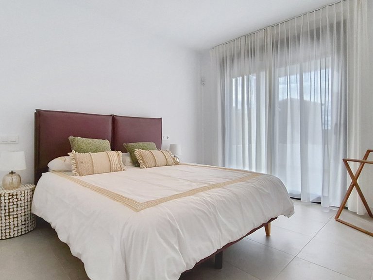 Apartment for Sale in Casares, Malaga 16