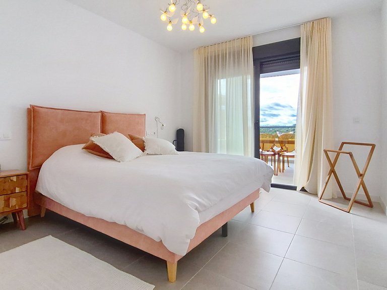 Apartment for Sale in Casares, Malaga 18
