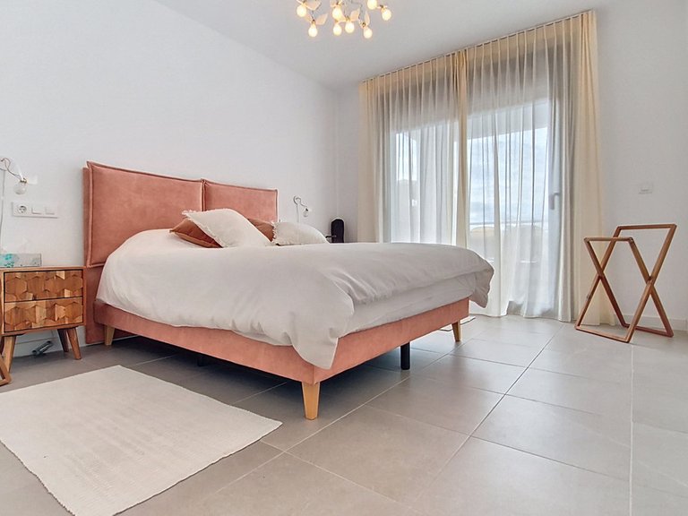 Apartment for Sale in Casares, Malaga 19