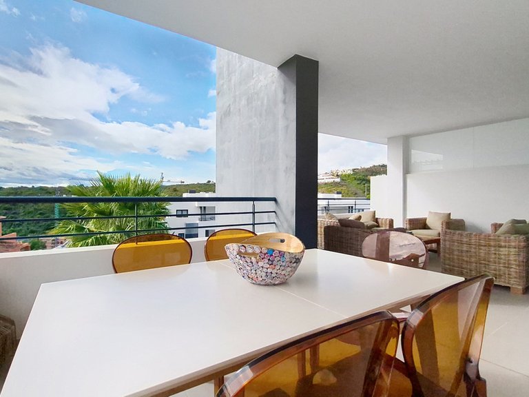 Apartment for Sale in Casares, Malaga 2