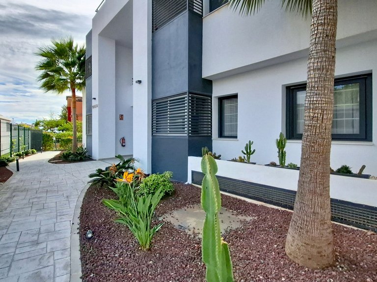 Apartment for Sale in Casares, Malaga 20