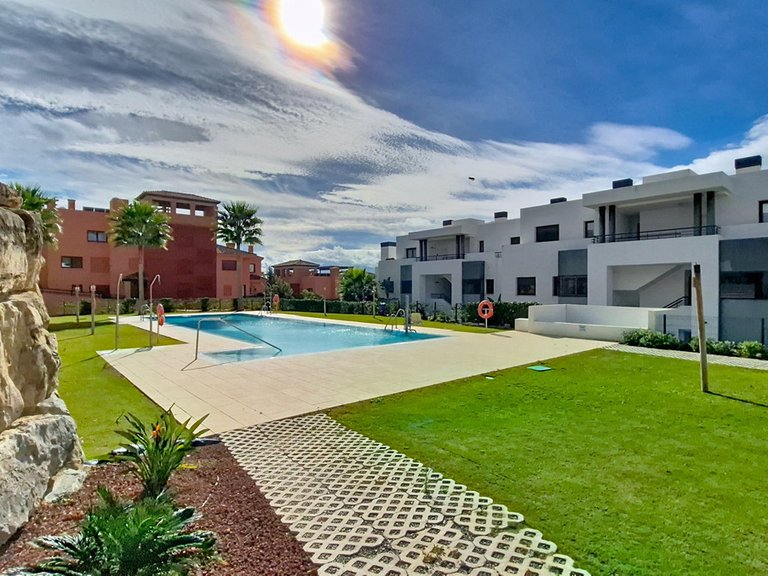 Apartment for Sale in Casares, Malaga 21