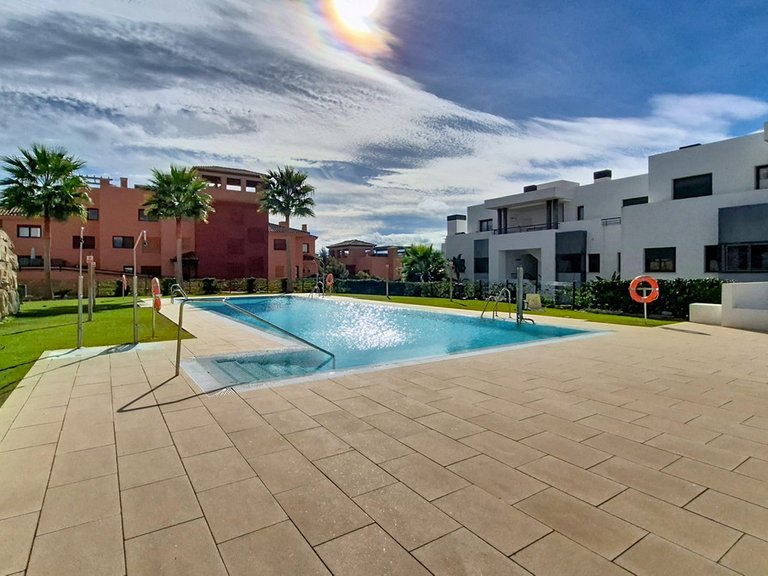 Apartment for Sale in Casares, Malaga 22