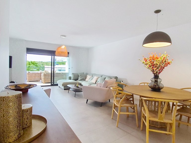 Apartment for Sale in Casares, Malaga 5