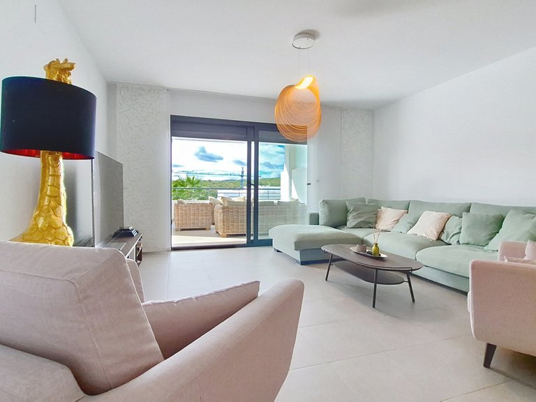 Apartment for Sale in Casares, Malaga 6