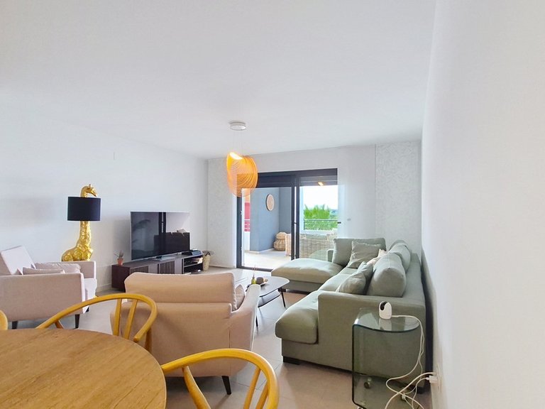 Apartment for Sale in Casares, Malaga 8